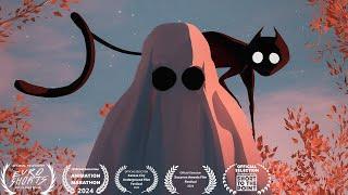 Under The Thicket | Animated Short Film