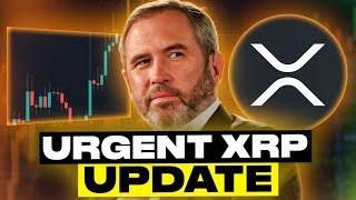 GET READY! XRP Is About To Leave The World SPEECHLESS - Brad Garlinghouse