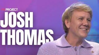 Josh Thomas On Why He Can't Deal With Americans Anymore