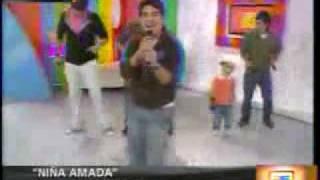 salserin feat erick elera - mi niña amada.flv