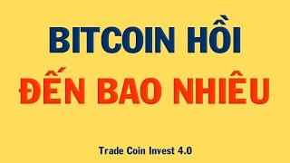 PHÂN TÍCH BITCOIN HÔM NAY & CẬP NHẬT THỊ TRƯỜNG CRYPTO NGÀY 23/06/2025