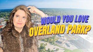 Pros and Cons of Overland Park | Living in Kansas City