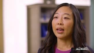 Living with Interstitial Lung Disease | Joyce Lee, MD, Pulmonary disease | UCHealth