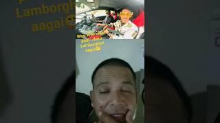 #viral #trending #nagpurdollybhai #lamborghini #Shorts #ytshorts #youtubeshorts #dollykitapri #chai