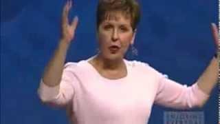 More False Teachings From Joyce Meyer