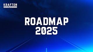 KIE ROADMAP 2025 | FIRST HALF