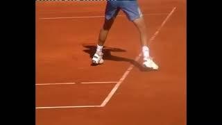 Juan Carlos Ferrero - ATP Valencia 2003