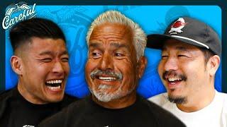 Meet Paul Gomez (Part 1) - Humble Beginnings