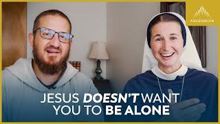 How to be Vulnerable (feat. Sr. Mary Grace, S.V.)