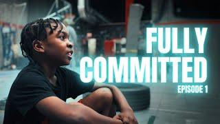 Lil Josh: "Fully Committed" Episode 1