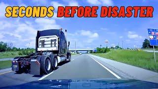 Car Crashes Compilation – Watch These Insane Bad Drivers #408