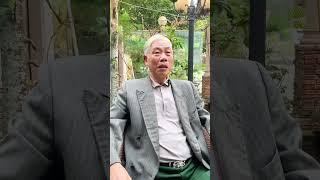 Ngưới tu luyện Pháp Luân Công có phá bỏ ban thờ không? #phapluancong #phapluandaiphap #chanthiennhan