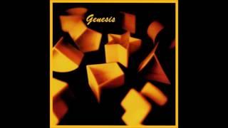 Genesis - "Second Home By The Sea" (Genesis) HQ