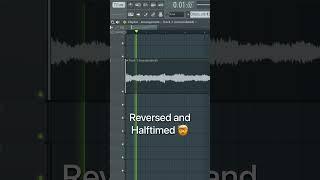 How to make reverse trap type beats (Metro Boomin x Future) in FL Studio!