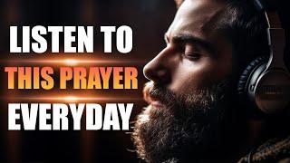 Morning Prayer Starting The Day With God | Faith Over Fear