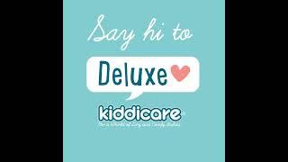 Kiddicare Deluxe Nappy for Baby