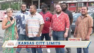 KCL Street Shows -  Stranded in the City  - Kansas City Limits TV