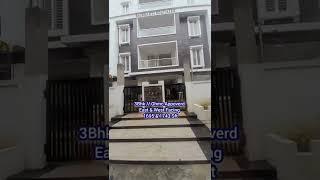 3Bhk BrandNew ReadyTo Move Flats For Sale In #Kondapur//Hyderabad