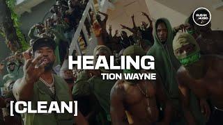 [CLEAN] Tion Wayne - Healing