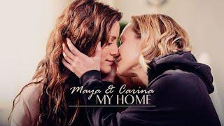 || Maya & Carina - My Home ||