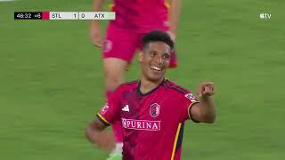 2023 MLS MatchDay 27 Goals