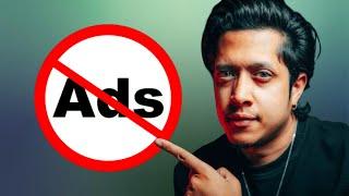 Stop ALL Ads with THIS Simple Trick