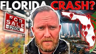 BREAKING! - FLORIDA INVENTORY EXPLODES 1000% - TAMPA MIAMI & ORLANDO MARKET UPDATE