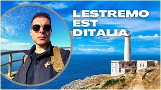 Salento | Cosa vedere - Il punto più a est d’Italia (Otranto Ep.2)