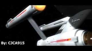 Star Trek: TOS Battle (Complete)