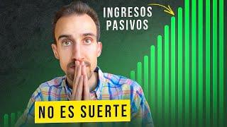 Ingresos Pasivos: Obtén Pagos De Por Vida Con 5 Minutos Al Mes