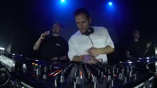 Ramiro Lopez b2b Spartaque @ CODE presents: Carl Cox Invites (21-05-2022)