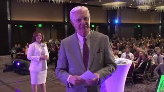 Bob Proctor, the science of getting rich seminar.