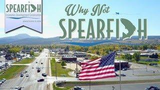 Why Not Spearfish?