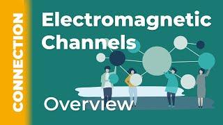 Human Design: The Allure of Electromagnetic Channels