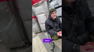 Каждый сам кузнец своего счастья. Подпишись