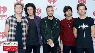 One Direction Speaks Out on Liam Payne's Death Following Autopsy Report | THR News