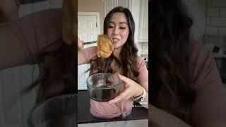 Homemade Peanut Dipping Sauce for Spring Rolls | MyHealthyDish