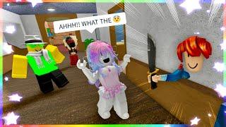 MM2 FUNNY MOMENTS ‼️(JUKING )