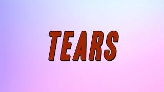 Perrie - Tears (Lyrics)