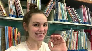 YA: Borrow and Return Books with CPPL!
