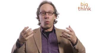 Lawrence Krauss: Our Godless Universe is Precious