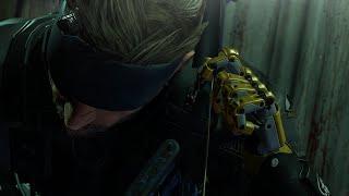 MGSV: I hate the Eastern Communications Post