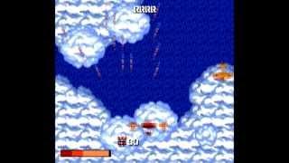 Retroben-san Playthrough: 1943 Kai (PC Engine) Part 1