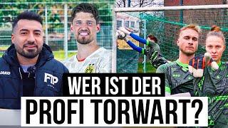 Wer ist der Profi Spieler? Find the Pro #24 | TW Edition 