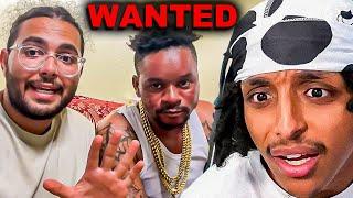 Arab Got Kidnapped and Started VLOGGING (Part 2)