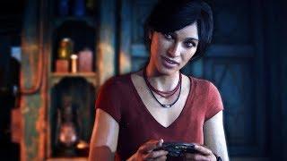 A BRAND NEW ADVENTURE | Uncharted: The Lost Legacy - Part 1