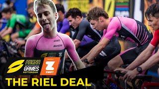 How To Beat The Best Short Course Athletes In Triathlon Race