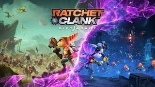 {LIVE} Juice In Ratchet Clank Rift Apart #5 (REVISIT) #live #ratchetandclank #gaming #commentary