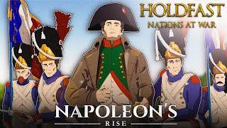 Holdfast: The Napoleon Update