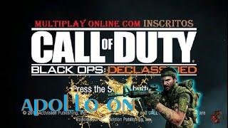 PS VITA | CALL OF DUTY | VÊM P/ O COMBATE